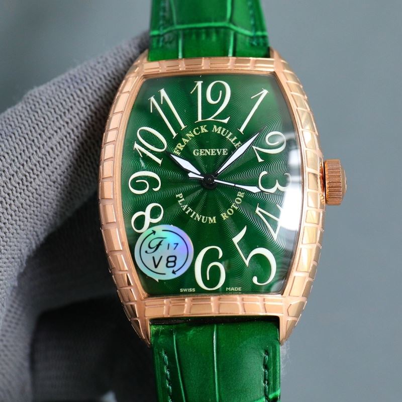 FRANCK MULLER Watches